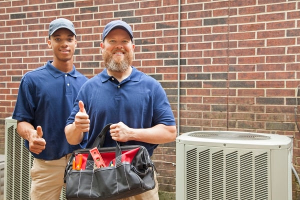 HVAC Contractors