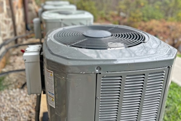 HVAC Services