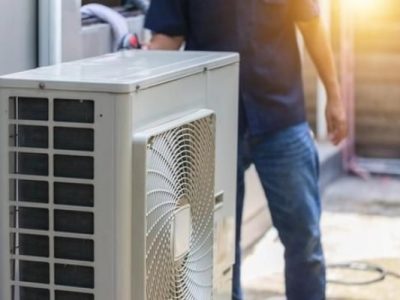 HVAC Installation Services